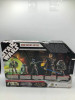 Star Wars Droid Factory Capture (Jango, Anakin, R2-D2, C-3PO +1) - (98172)