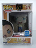 Funko POP! Television The Walking Dead Sasha Williams #579 Vinyl Figure - (96859)