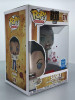 Funko POP! Television The Walking Dead Sasha Williams #579 Vinyl Figure - (96859)