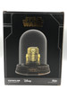 Funko POP! Star Wars The Force Awakens R2-D2 (Gold) (Chrome) Vinyl Figure - (27811)