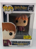 Funko POP! Harry Potter Ron Weasley in Sweater #28 Vinyl Figure - (96849)