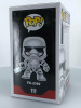 Funko POP! Star Wars The Force Awakens FN-2199 #111 Vinyl Figure - (96843)