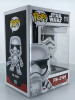 Funko POP! Star Wars The Force Awakens FN-2199 #111 Vinyl Figure - (96843)