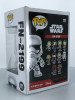 Funko POP! Star Wars The Force Awakens FN-2199 #111 Vinyl Figure - (96843)