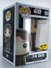 Funko POP! Star Wars Rogue One Jyn Erso with Hood #150 Vinyl Figure - (95873)