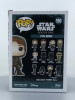 Funko POP! Star Wars Rogue One Jyn Erso with Hood #150 Vinyl Figure - (95873)