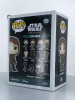 Funko POP! Star Wars Rogue One Jyn Erso with Hood #150 Vinyl Figure - (95873)