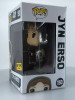 Funko POP! Star Wars Rogue One Jyn Erso with Hood #150 Vinyl Figure - (95873)