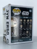 Funko POP! Star Wars Rogue One Jyn Erso with Hood #150 Vinyl Figure - (95873)