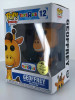 Funko POP! Ad Icons Geoffrey #12 Vinyl Figure - (96832)