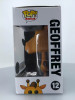 Funko POP! Ad Icons Geoffrey #12 Vinyl Figure - (96832)