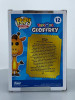 Funko POP! Ad Icons Geoffrey #12 Vinyl Figure - (96832)