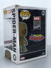 Funko POP! Marvel 80 Years Spider-Man (Patina) #495 Vinyl Figure - (96845)