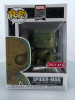 Funko POP! Marvel 80 Years Spider-Man (Patina) #495 Vinyl Figure - (96845)