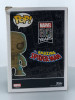 Funko POP! Marvel 80 Years Spider-Man (Patina) #495 Vinyl Figure - (96845)
