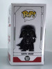 Funko POP! Star Wars Chrome Darth Vader (Gold) #157 Vinyl Figure - (95861)