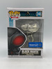 Funko POP! Heroes (DC Comics) Aquaman Black Manta (Chrome) #248 Vinyl Figure - (25845)