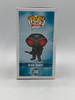 Funko POP! Heroes (DC Comics) Aquaman Black Manta (Chrome) #248 Vinyl Figure - (25845)