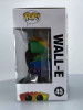 Funko POP! Disney Pixar Wall-E (Rainbow) #45 Vinyl Figure - (95868)