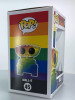 Funko POP! Disney Pixar Wall-E (Rainbow) #45 Vinyl Figure - (95868)