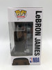 Funko POP! Sports NBA LeBron James #66 Vinyl Figure - (31747)