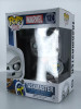 Funko POP! Marvel Spider-Man Taskmaster #124 Vinyl Figure - (93006)