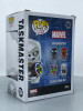 Funko POP! Marvel Spider-Man Taskmaster #124 Vinyl Figure - (93006)