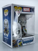 Funko POP! Marvel Spider-Man Taskmaster #124 Vinyl Figure - (93006)