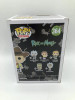 Funko POP! Animation Rick and Morty Western Morty #364 Vinyl Figure - (25445)