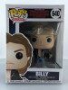 Funko POP! Television Stranger Things Billy at Halloween #640 Vinyl Figure - (93017)