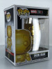 Funko POP! Marvel First 10 Years Iron Man (Gold) #375 Vinyl Figure - (93018)