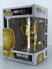 Funko POP! Marvel First 10 Years Iron Man (Gold) #375 Vinyl Figure - (93018)