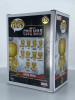 Funko POP! Marvel First 10 Years Iron Man (Gold) #375 Vinyl Figure - (93018)