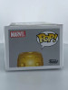 Funko POP! Marvel First 10 Years Iron Man (Gold) #375 Vinyl Figure - (93018)