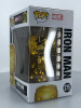 Funko POP! Marvel First 10 Years Iron Man (Gold) #375 Vinyl Figure - (93018)