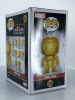 Funko POP! Marvel First 10 Years Iron Man (Gold) #375 Vinyl Figure - (93018)