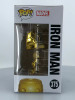 Funko POP! Marvel First 10 Years Iron Man (Gold) #375 Vinyl Figure - (93018)