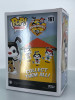 Funko POP! Animation Animaniacs Yakko #161 Vinyl Figure - (92977)