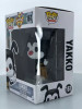 Funko POP! Animation Animaniacs Yakko #161 Vinyl Figure - (92977)