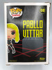 Funko POP! Celebrities Drag Queens Pabllo Vittar #8 Vinyl Figure - (23914)