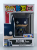Funko POP! Television DC Teen Titans Go! Robin as Batman #334 Vinyl Figure - (93007)