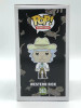 Funko POP! Animation Rick and Morty Western Rick #363 Vinyl Figure - (29596)