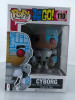 Funko POP! Television DC Teen Titans Go! Cyborg #110 Vinyl Figure - (93004)