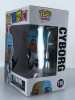 Funko POP! Television DC Teen Titans Go! Cyborg #110 Vinyl Figure - (93004)
