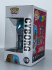Funko POP! Television DC Teen Titans Go! Cyborg #110 Vinyl Figure - (93004)