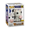 Funko POP! Disney Pixar Onward Unicorn #725 Hot Topic Exclusive Vinyl Figure