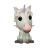 Funko POP! Disney Pixar Onward Unicorn #725 Hot Topic Exclusive Vinyl Figure