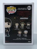 Funko POP! Television Stranger Things Jonathan Byers with camera #513 - (92980)