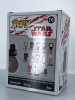 Funko POP! Star Wars The Last Jedi Resistance BB Unit (Orange) #210 Vinyl Figure - (92964)