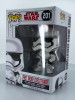 Funko POP! Star Wars The Last Jedi First Order Executioner #201 Vinyl Figure - (92954)